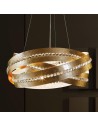 Marchetti Essentia S120 G9 lampadario moderno a sospensione