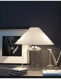 Vistosi Alega LT lampada da tavolo