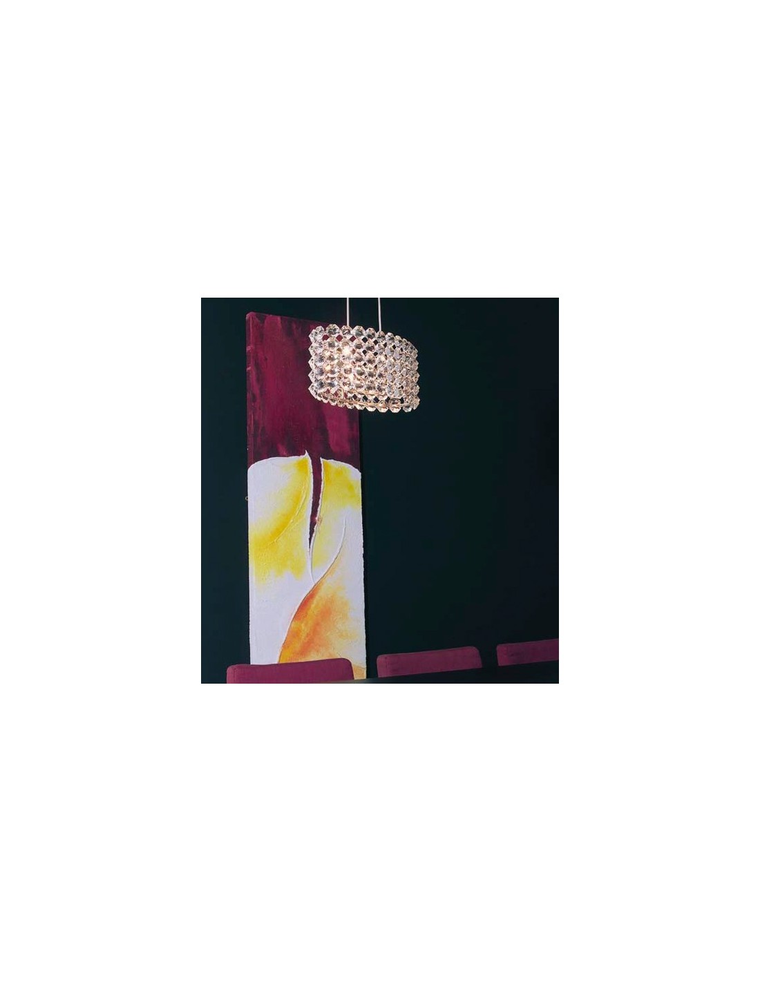 Marchetti Baccarat S