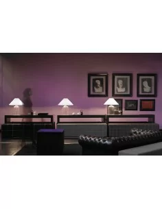 Vistosi Alega LT lampada da tavolo