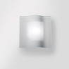 Elesi Tee 00201 led applique, plafoniera moderna 18x18