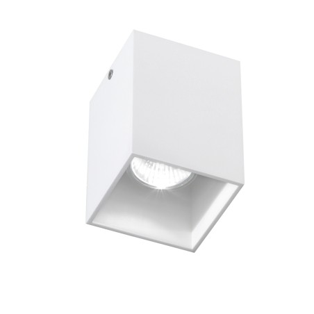 Rossini ARG001 Argo plafoniera gu10, plafone a soffitto, plafone soffitto, plafone bagno, plafoniera moderne
