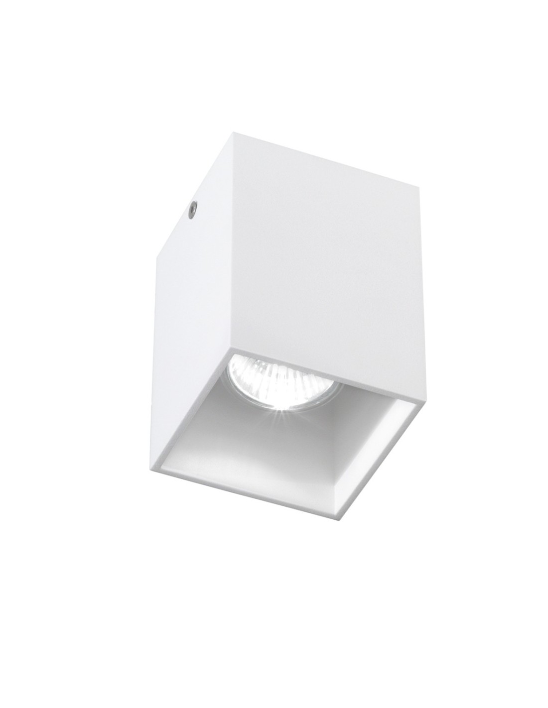 Rossini ARG001 Argo plafoniera gu10, plafone a soffitto, plafone soffitto, plafone bagno, plafoniera moderne