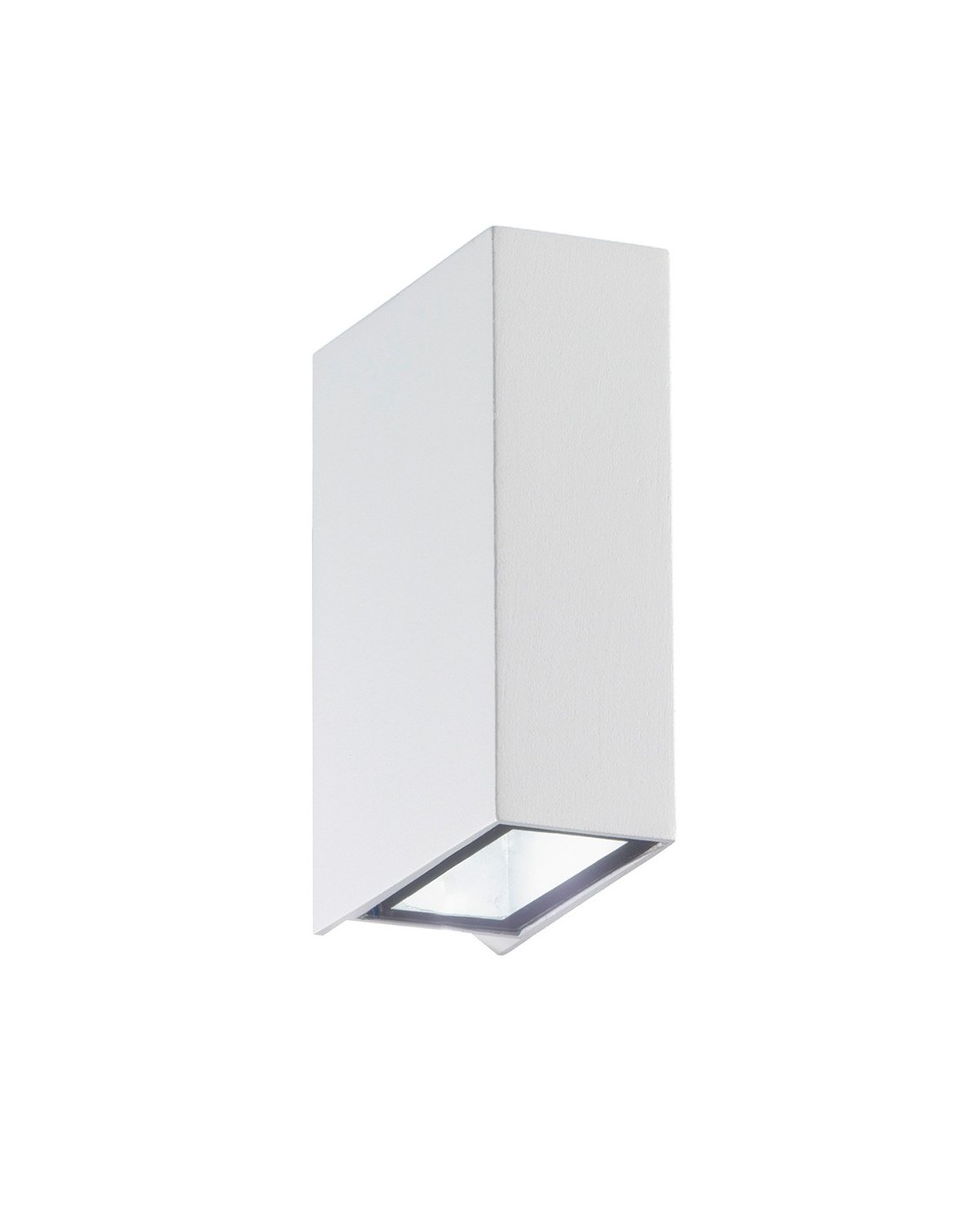 Borg 002 : applique LED moderne d'extérieur