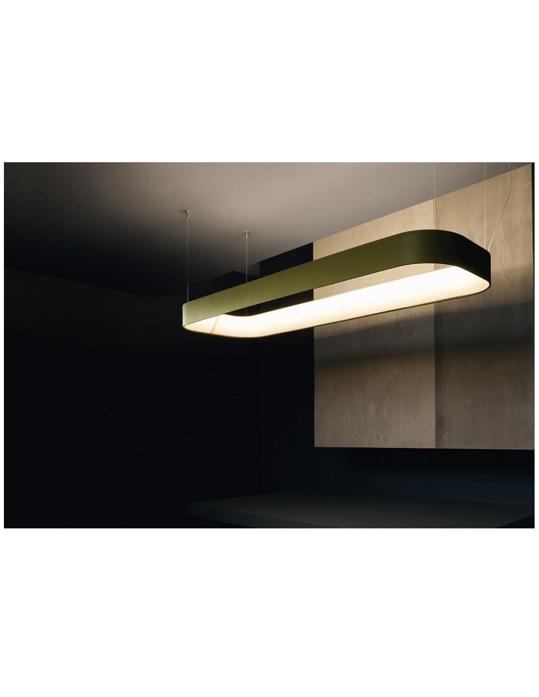 Itashades IS RE SO 120 - sospensione moderna
