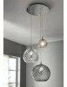 Parigi RGIG 1203.1L Lampadario classico