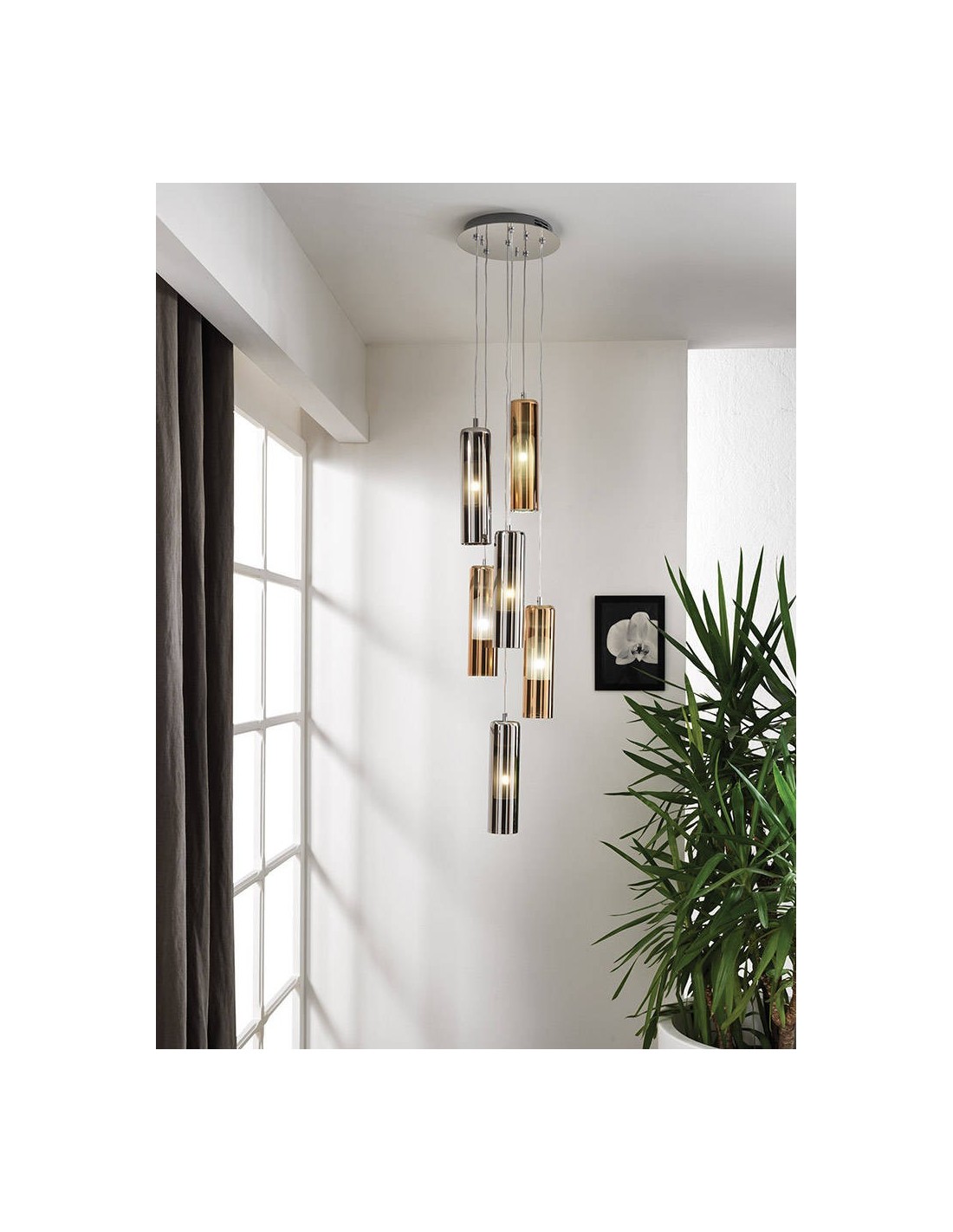 Cangini & Tucci Tao 1389.6L