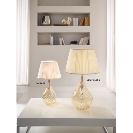 Cangini E Tucci Lacrima rigato RLU1250