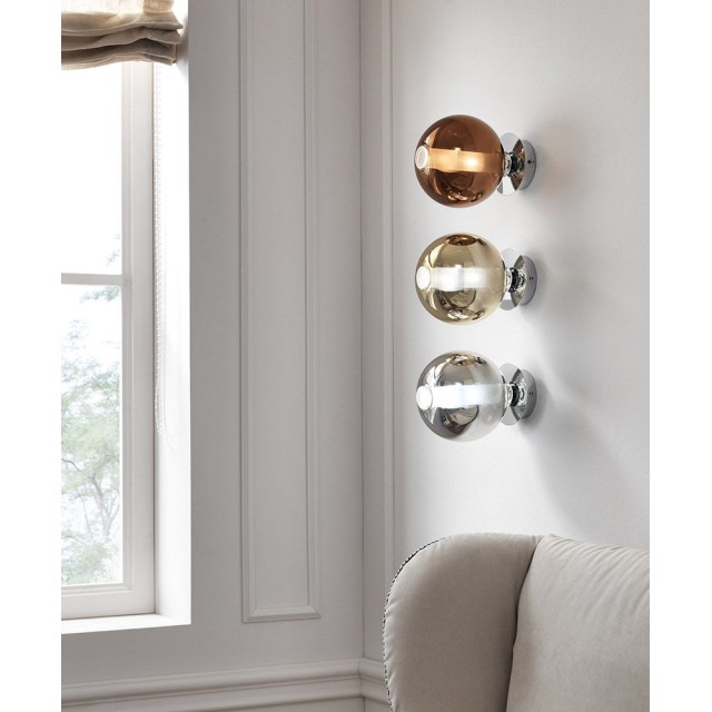 Cangini & Tucci Eclisse APS1291.1L
