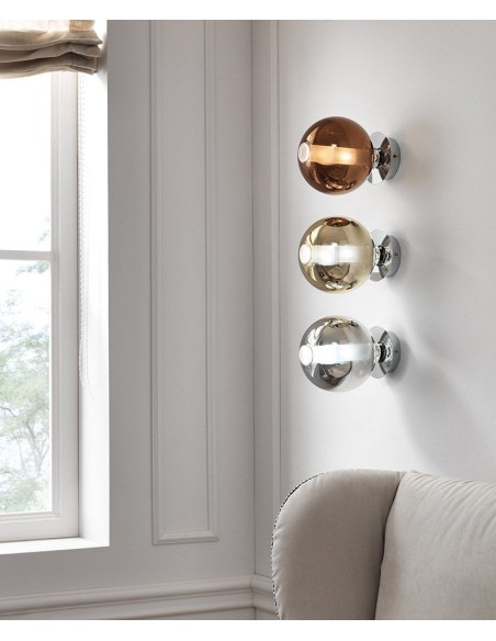 Cangini & Tucci Eclisse APS1291.1L