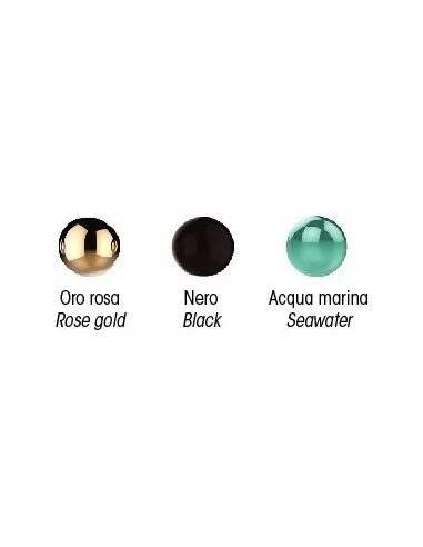 Cangini & Tucci Flute LU1390.1L lampada da tavolo