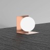 Marchetti Balance LP P abat jour sfera, abat jour palla