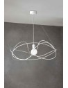 Marchetti Garbuglio S lampada a sospensione