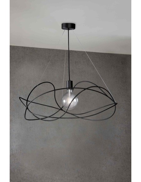 Marchetti Garbuglio S lampada a sospensione