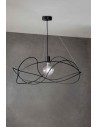 Marchetti Garbuglio S lampada a sospensione