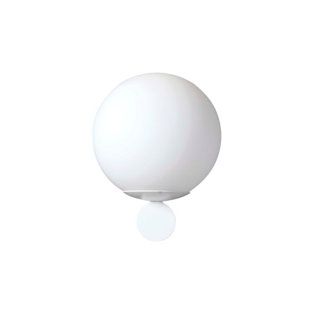 Marchetti Luna AP applique da interno - Lampada da parete design