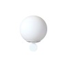 Marchetti Luna AP applique da interno - Lampada da parete design