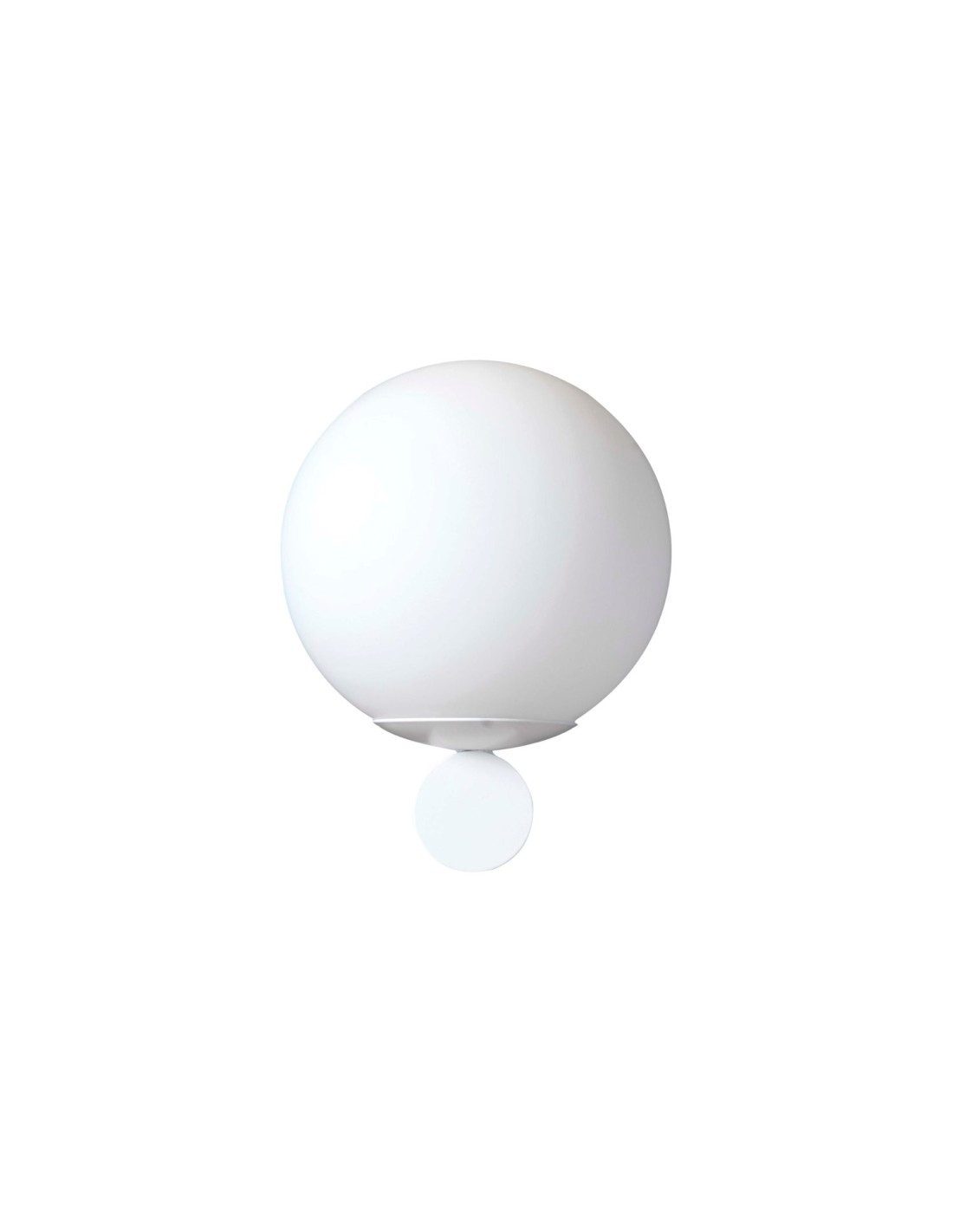 Marchetti Luna AP applique da interno - Lampada da parete design