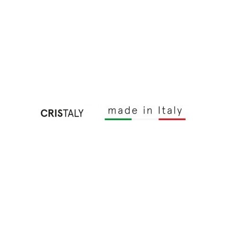 Belfiore 8898 Plafoniera Cristaly