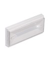 Lampe de secours Rossini Exit