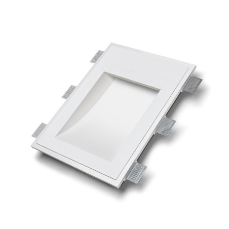 Incasso in gesso 2416C di 9010