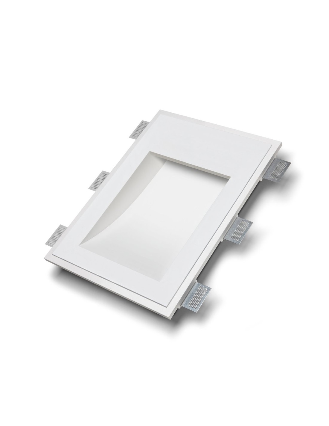 Incasso in gesso 2416C di 9010