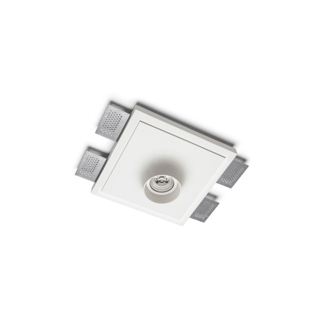 8935L faretto da incasso per soffitto di 9010