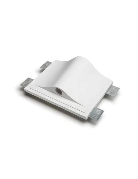 2446 di 9010 applique da incasso a parete