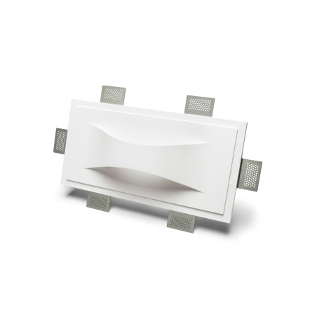 Incasso da parete 2619 di 9010 luce Up-Down