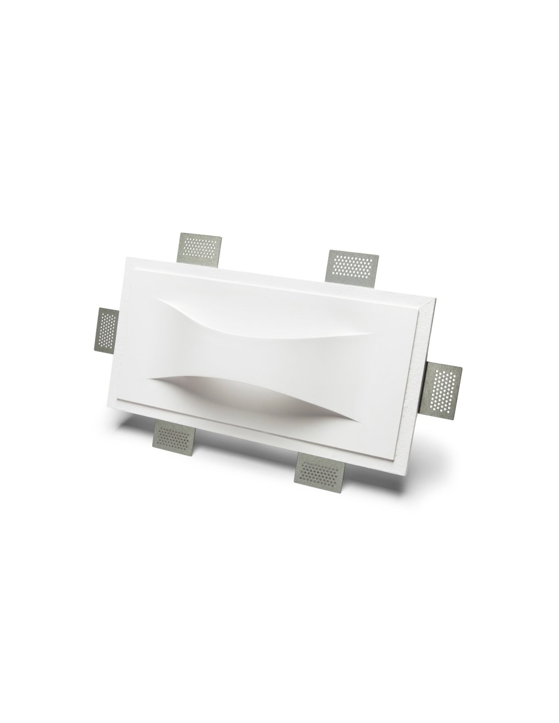 Incasso da parete 2619 di 9010 luce Up-Down