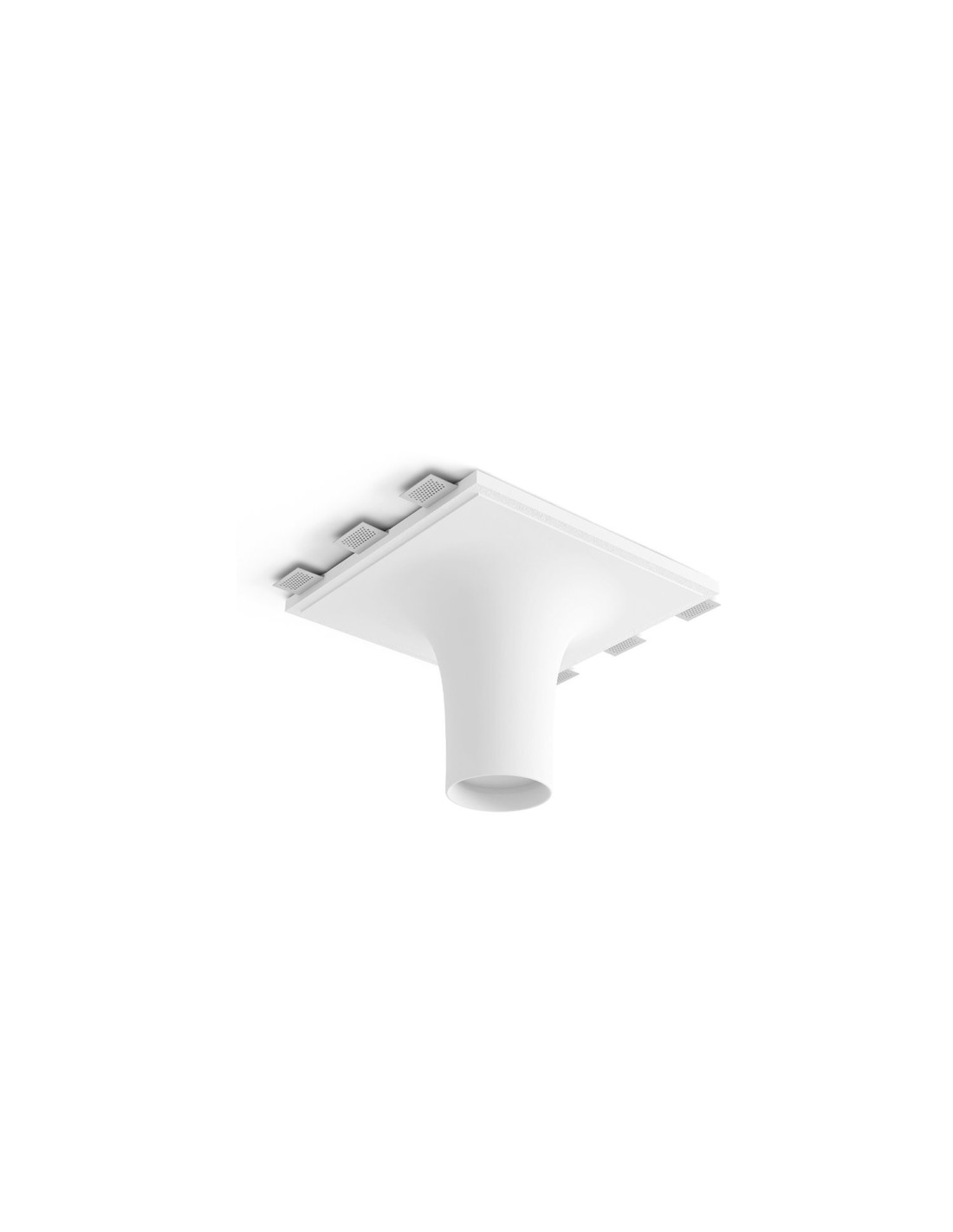 8935D faretto da incasso di 9010 - Faretti led incasso gesso