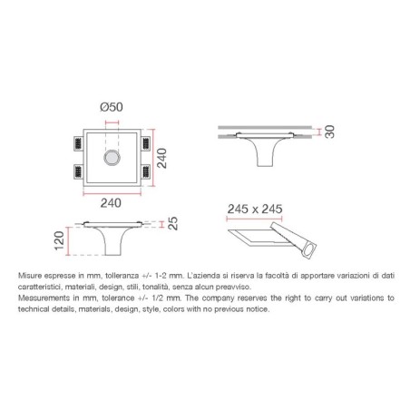 9010 incasso 8935G