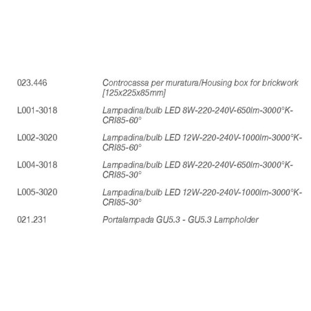 9010 incasso 4164