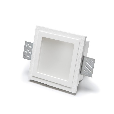 4053 di 9010 - Led incasso cartongesso, faretti led da incasso per cartongesso