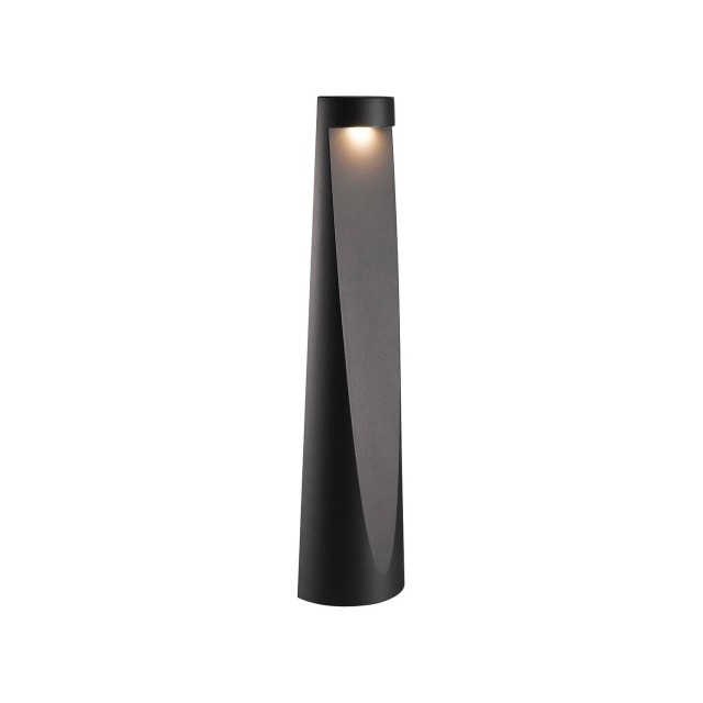 Rossini Eddie T.20085 lampadaires LED de jardin, lampadaires LED pour jardin, lampadaires de jardin modernes, lampadaires d'exté