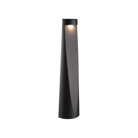 Rossini Eddie T.20085 lampadaires LED de jardin, lampadaires LED pour jardin, lampadaires de jardin modernes, lampadaires d'exté