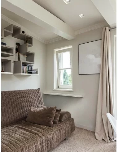 4183 faretto da incasso orientabile con ottica arretrata di 9010