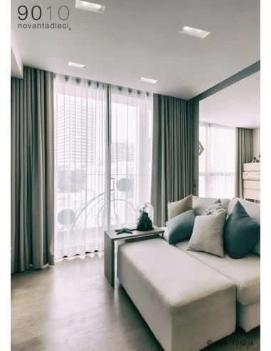 4210 di 9010 faretti gesso incasso, faretti a incasso in gesso, portafaretti in gesso ad incasso