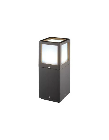 Rossini Oliver OLI001 pali per illuminazione esterna, Prezzi lampioni da giardino, lampioni per illuminazione esterna