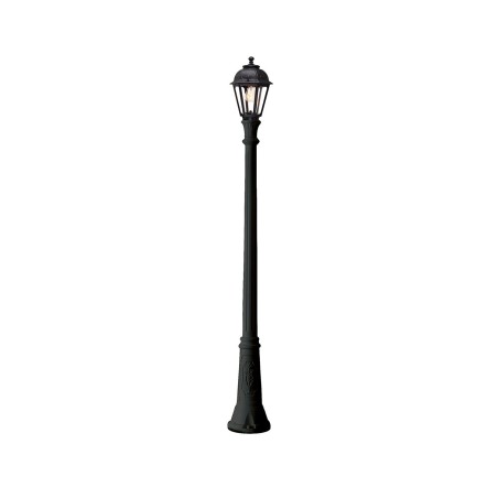 Rossini Chris T.20600-200 : lampadaires d'extérieur, lampadaires de jardin classiques, lampadaires de jardin sur pied, petites l
