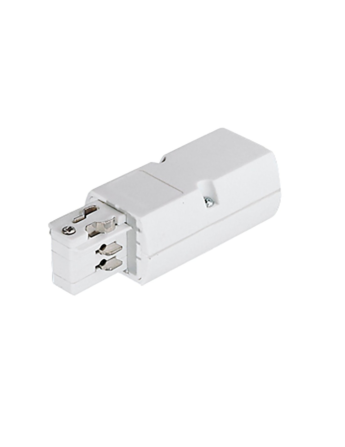 Rossini Groove Evo GROA101 alimentation à droite pour voie électrifiée