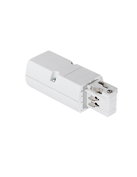 Rossini Groove Evo GROA102 alimentation gauche pour voie électrifiée