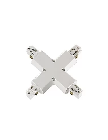 Giunto a X Groove GRO009
