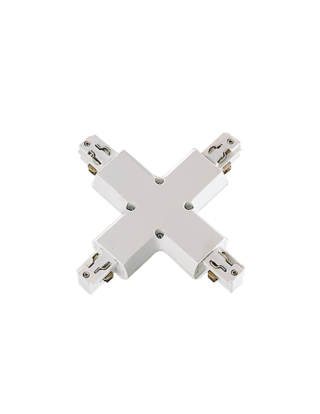 Giunto a X Groove GRO009