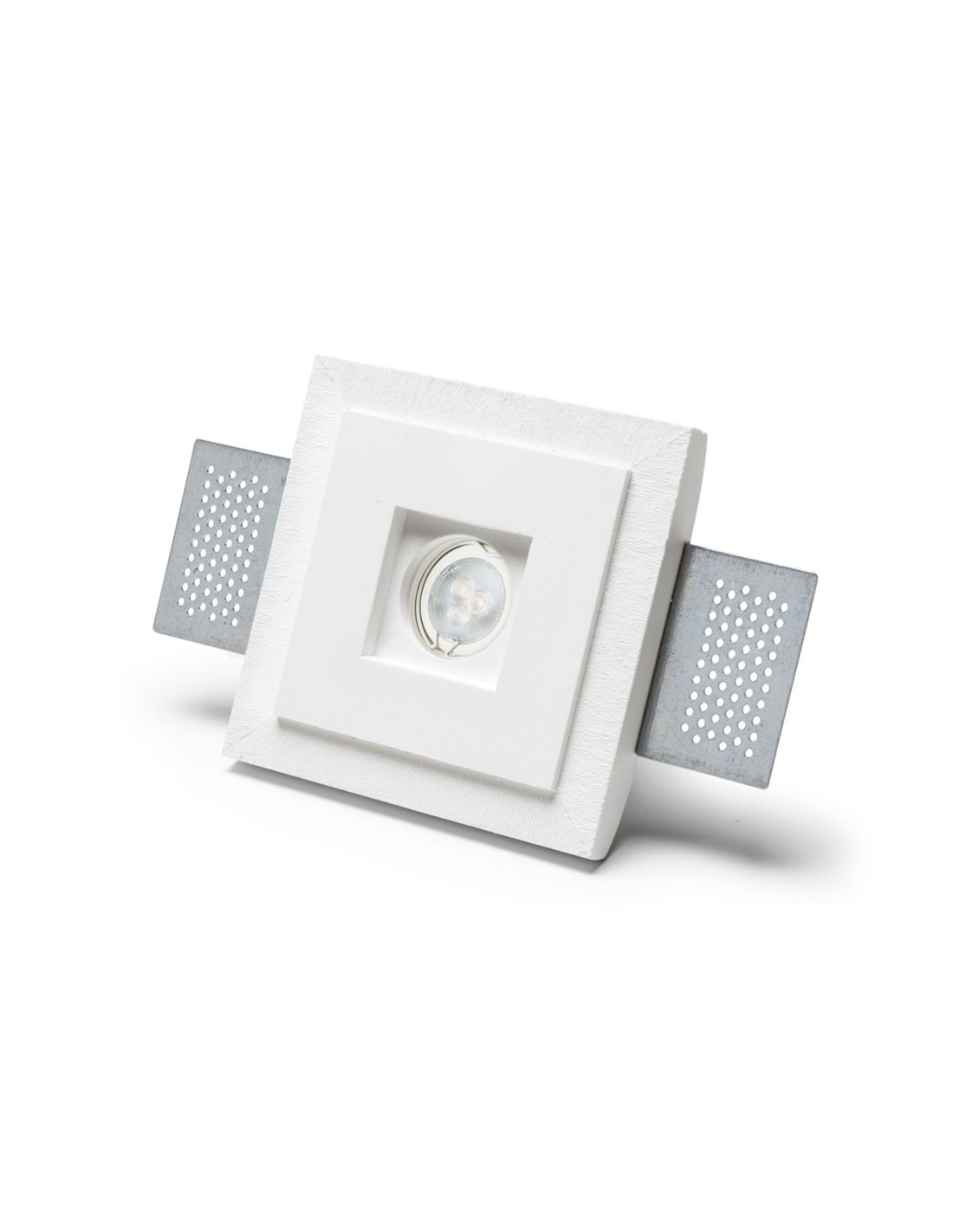 4276 9010 led soffitto incasso, faretti soffitto cartongesso, vendita faretti led da incasso 