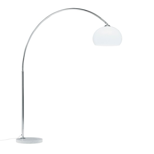 Rossini Grip T.2135 : lampadaires à arc, prix des lampadaires à arc, lampadaires de bureau, lampadaires en promotion