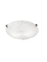 Rossini Magò 1052-30 plafoniera moderna per camera da letto, plafoniere per camera da letto moderna