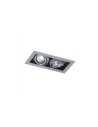 Rossini Digital 5650-2 incasso rettangolare orientabile foro 210x115