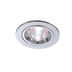 Rossini Argan 205982 faretto incasso foro 50 mm 12V