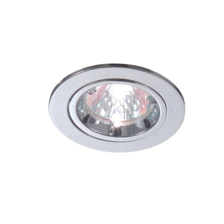 Rossini Argan 205982, spot encastrable, perçage 50 mm, 12 V